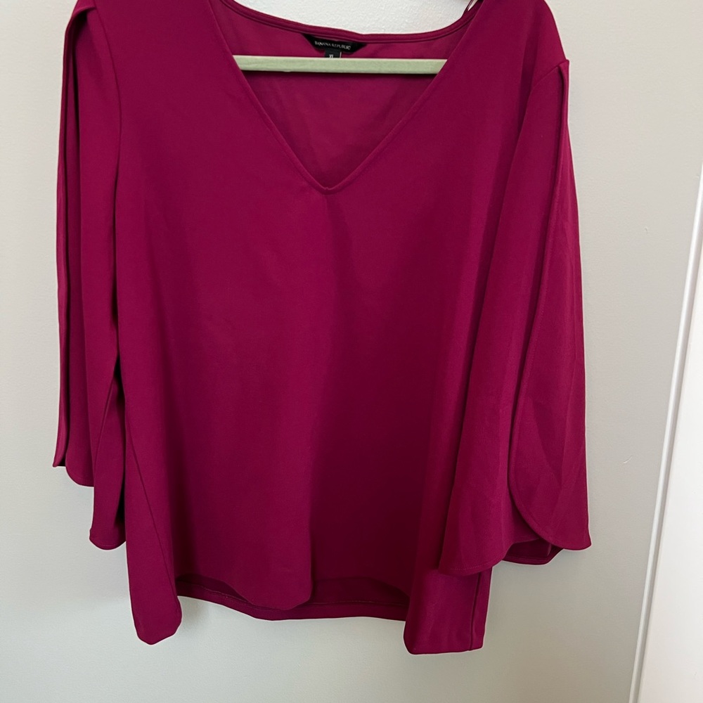 Dress cape shirt